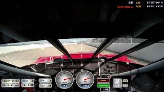 Jim McAleese  2017 Sebring Trans Am Full Race [upl. by Yecaj]