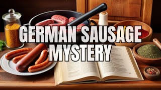 Ultimate Guide to German Sausage Spices [upl. by Uhayile]