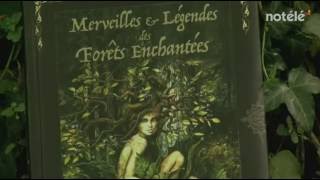 Merveilles et Légendes des Forêts Enchantées [upl. by Licec]