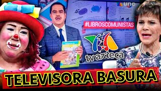 5 PROGRAMAS Mas GROTESCOS Que PRODUCE TV AZTECA  Los Expulsados [upl. by Calderon963]