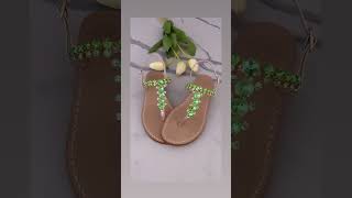 Ankalia Sandals australianmadefashion sandals [upl. by Tressia]