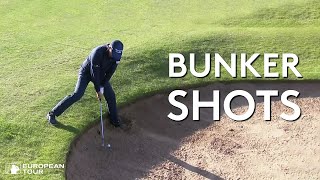 Best Bunker Shots of the Year  Best of 2018 [upl. by Schlenger]