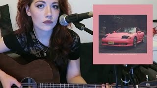 Pink Season Acoustic Medley Pink Guy  Filthy Frank Cover [upl. by Annahc885]