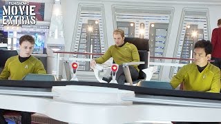 Star Trek Beyond For the Love of Star Trek IMAX Featurette 2016 [upl. by Laurice]