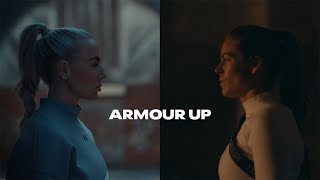 Armour Up Official Video  Gavlyn Nadia Rose [upl. by Llenel]