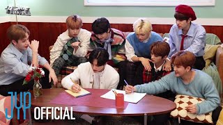 Stray Kids quot24 to 25quot Video MAKING FILM [upl. by Danella240]