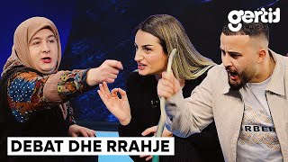 Nana Fate  Debat dhe Rrahje  Episodi 79 [upl. by Berstine5]