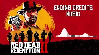 The Good Ending  Red Dead Redemption 2 [upl. by Aham]