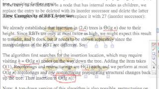 Topic 11 D RBT Mutation [upl. by Donal]