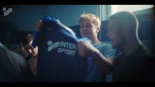 Campagne INTERSPORT fait respirer la jeunesse [upl. by Im263]