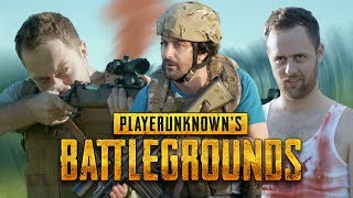 PUBG Logic Supercut 3 funny PUBG skits [upl. by Patti]