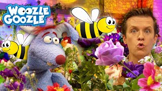 Was machen Bienen l WOOZLE GOOZLE [upl. by Kaazi]