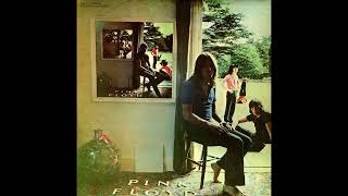 Pink Floyd  Ummagumma 1969 FULL ALBUM Vinyl Rip [upl. by Iviv485]