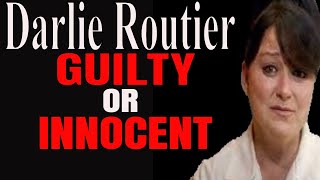 Darlie Routier  Innocent Or Guilty innocenceprojectNY darlieroutier [upl. by Arzed]