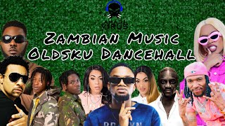 AmaDJ VirusZambian Music Vs OldSchool Dancehall Hits Mix🔥2024Yo mapsSean PaulConfirmationShaggy [upl. by Sprague]