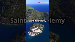 Negara Saint Barthelemy [upl. by Cherice]