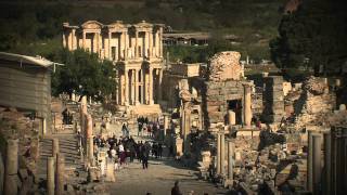 Ephesus erleben mit RSD  Reise Service Deutschland [upl. by Pasol569]