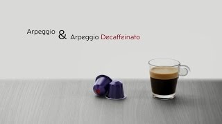 Arpeggio Decaffeinato [upl. by Grannie399]