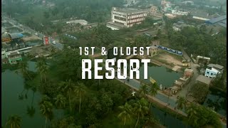 Palm Village Resort Kolkata [upl. by Ahcarb]