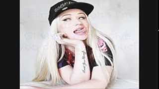 Iggy Azalea  Fancy Lyric Video Clean [upl. by Sallyann]