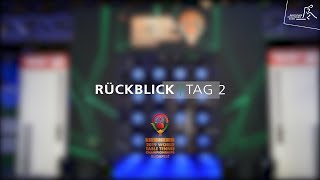 WM 2019 Rückblick Tag 2 [upl. by Nyrehtak]