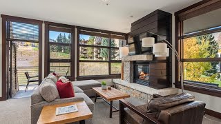 120 Carriage Way 2201 Snowmass Village CO [upl. by Winstonn]