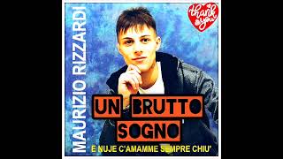 maurizio rizzardi un brutto sogno coverMARCELLO [upl. by Erdrich]