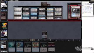 Channel Cheon  Standard UB Control Match 4 [upl. by Nivak]