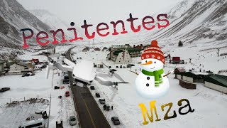 PenitentesMendoza mendozaargentina viral ypfッ youtuber [upl. by Frayda]