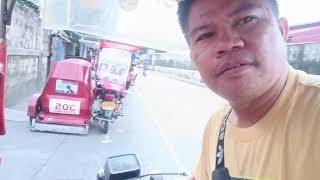 The tricycle driver [upl. by Eilram]