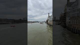 London riverboats to The Riverboat Song [upl. by Dagmar]