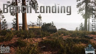 Island Hopping For The Gold  Global Campaign Ep 6  Total Conflict Resistance [upl. by Idona]