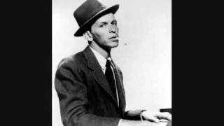 Frank Sinatra  Come Fly With Me [upl. by Nylg]