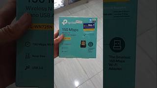 TPLINK 150 MBPS smartphone langgan shortsvideo automobile langganan music penspinning diy [upl. by Maze]