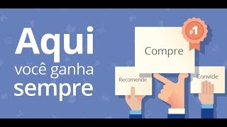 Como funciona o Convide e Ganhe do Mercado Pago [upl. by Klinger]