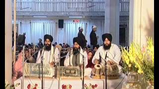 Bhai Kamaljeet Singh Ji  Koi Aan Milave Mera Pritam Pyara Live Recording On 03022013 [upl. by Manon]