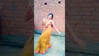 Jhatka mare dikhte hain tare  dance  bollywood song  you tube shorts [upl. by Lebasile153]