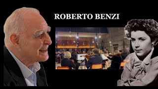 ROBERTO BENZI Schubert Symphonie n°5 extraits [upl. by Naejamron648]