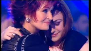 The X Factor 2004 Live Results Show 5 [upl. by Fagen]