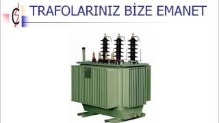 Yüksek Gerilim Tesislerinde İşletme SorumluluğuÇağlayan Elektrik [upl. by Eihcir]