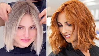 Best Hairstyles for Women in 2024  Hairstyles for Women Designed to Flatter [upl. by Sargent684]