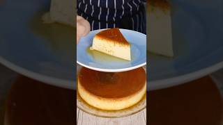 FLAN DE VAINILLA  Receta fácil  LaDulcepedia [upl. by Dorree]