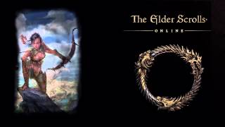 To Valenwood  Elder Scrolls Online fan music  Proxenos Papias [upl. by Ulick]