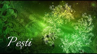 Horoscop Urania  Emisiunea Uranissima  Zodia Pești 21  27 septembrie 2019 [upl. by Maltz]