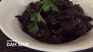 DAGING MASAK ROS [upl. by Wrand]