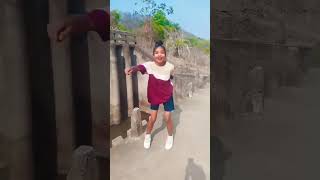 Pasina pasina hoi geli re Chul buli Nagpuri Reels video 2023 [upl. by Hcone456]