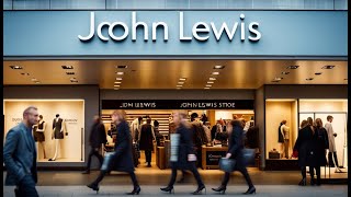 John Lewis Revives Never Knowingly Undersold Price Promise in a Digital Era [upl. by Judsen846]