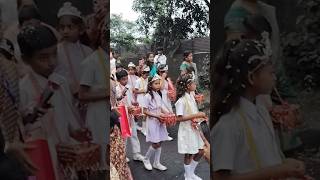 Tor bina prabhu jiwan dahar christian sadri song viral shareJesus stetus short video [upl. by Aissirac754]