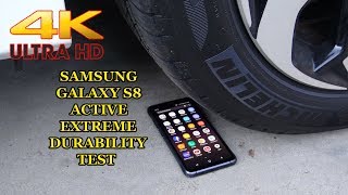 Samsung Galaxy S8 Specs  New 10nm Processor [upl. by Picker]