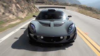 The Worlds Fastest Lotus  TUNED [upl. by Sabah]